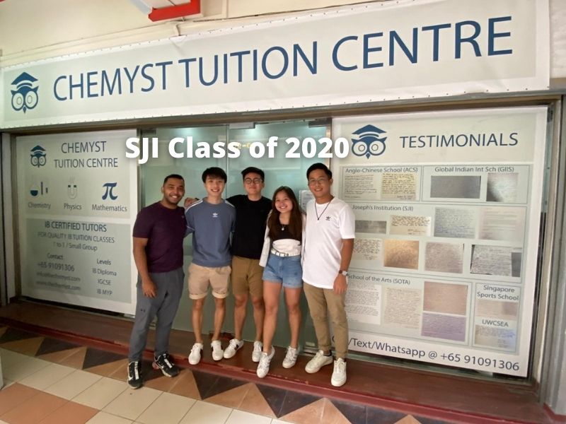 SJI Class of 2020 (1)