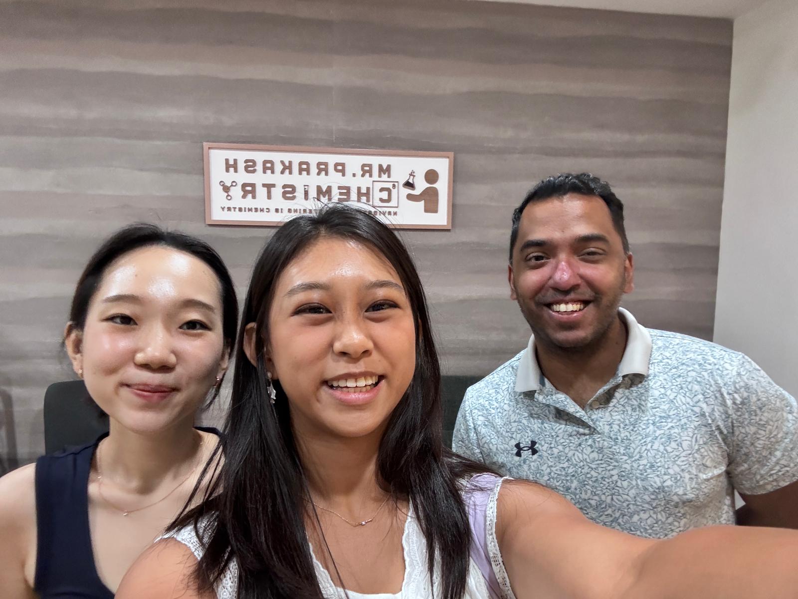 SOTA 2024 Reunion